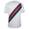 Original Trikotsatz Fluminense FC Auswärtstrikot 2024-25 Für Kinder